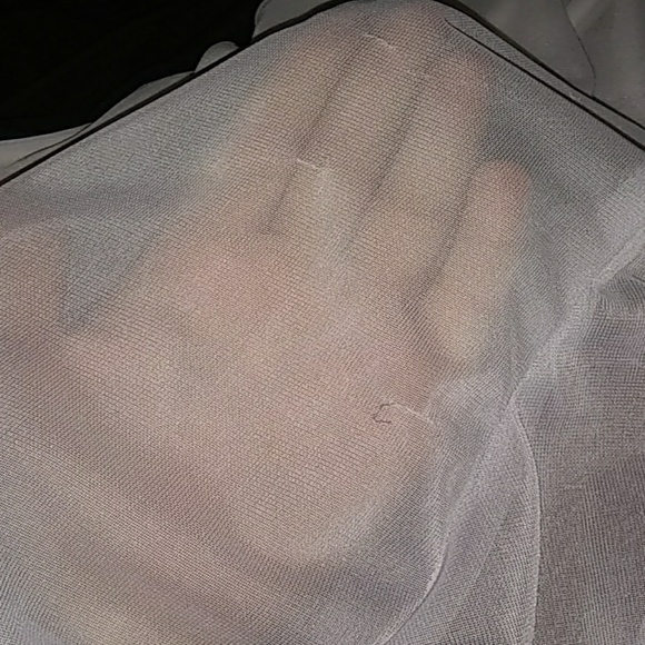 Prom dress - Picture 2 of 6